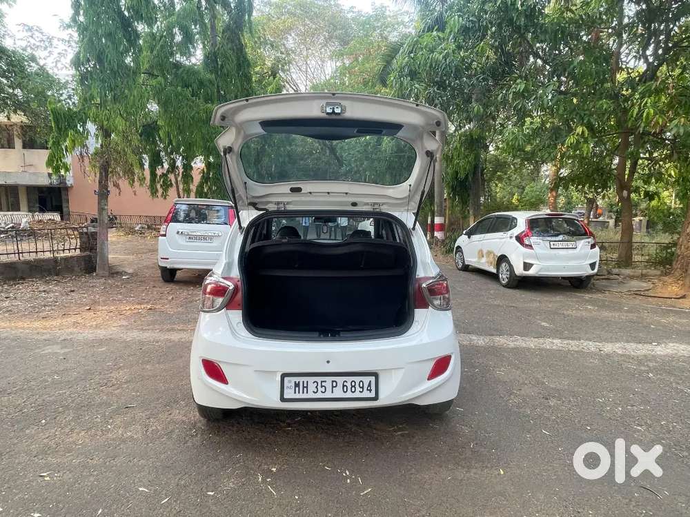 Hyundai Grand I10 2016 Petrol 58899 Km Driven