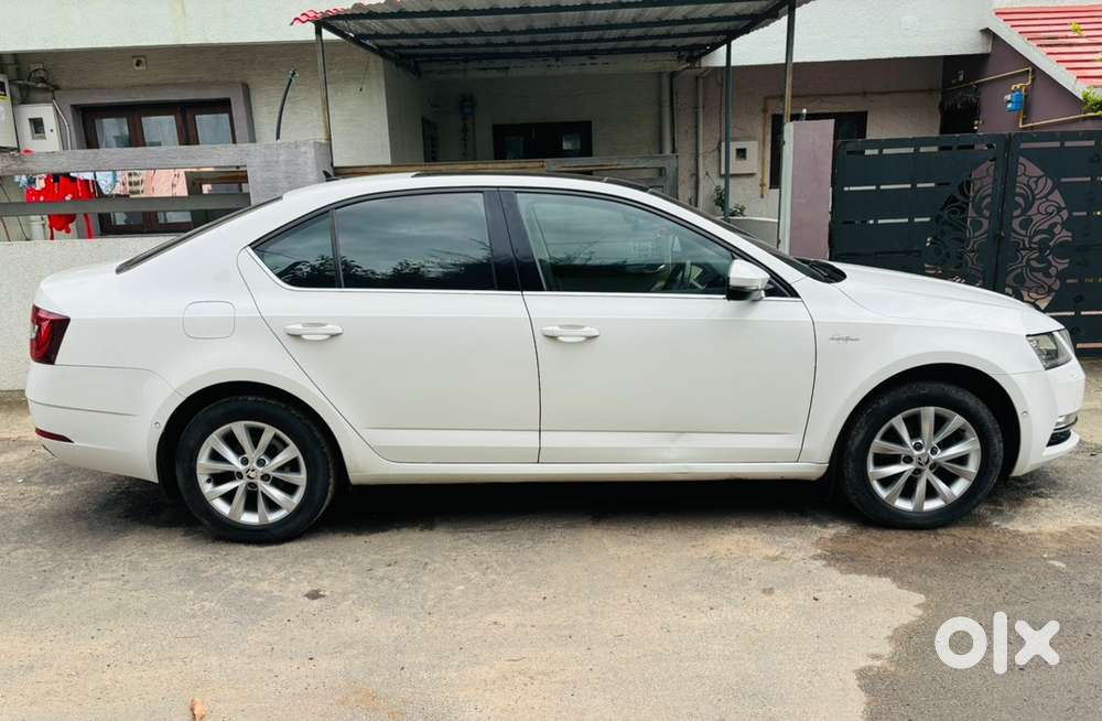Skoda Octavia Diesel 2019
