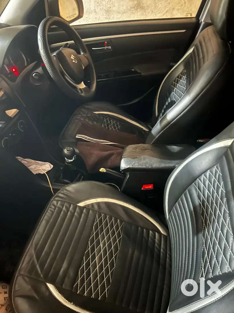Maruti Suzuki Swift Vdi Diesel 2014
