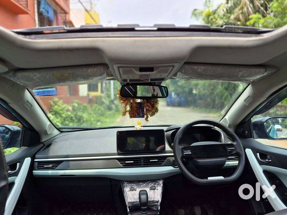 Tata Nexon Creative Plus S 1.2 Revotron Petrol 6 Mt, 2024, Petrol