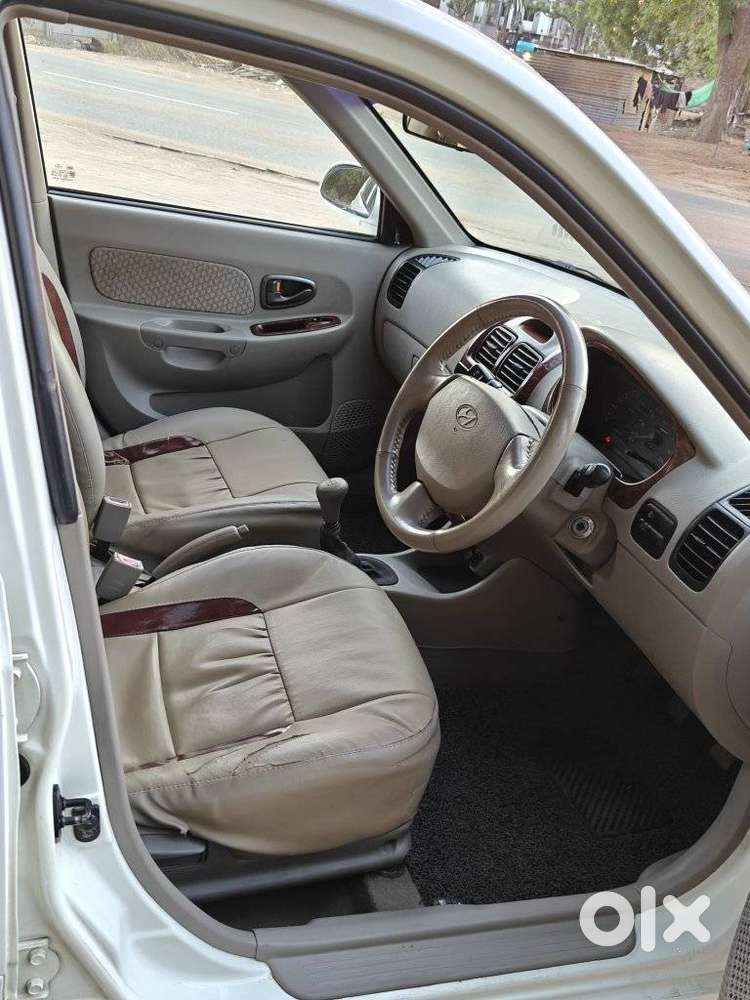 Hyundai Accent 1.5 Gle, 2009, Petrol