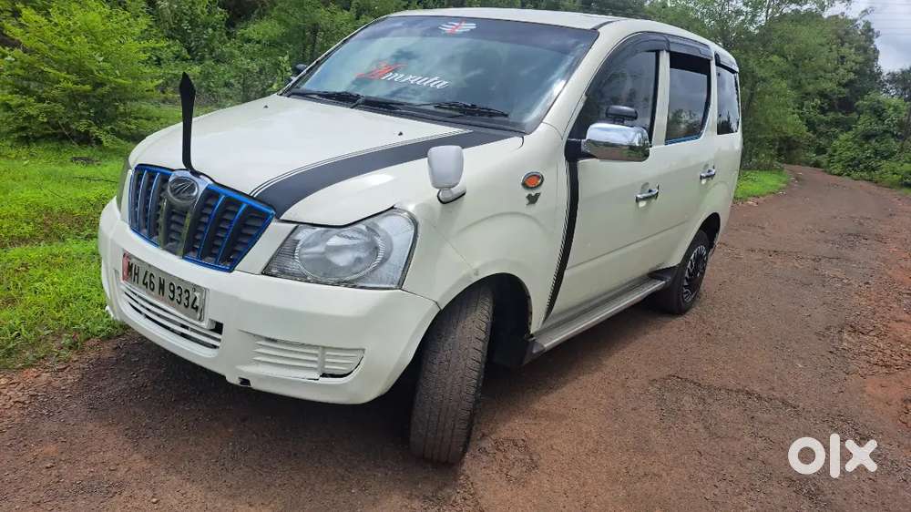 Mahindra Xylo Diesel 2011 Model