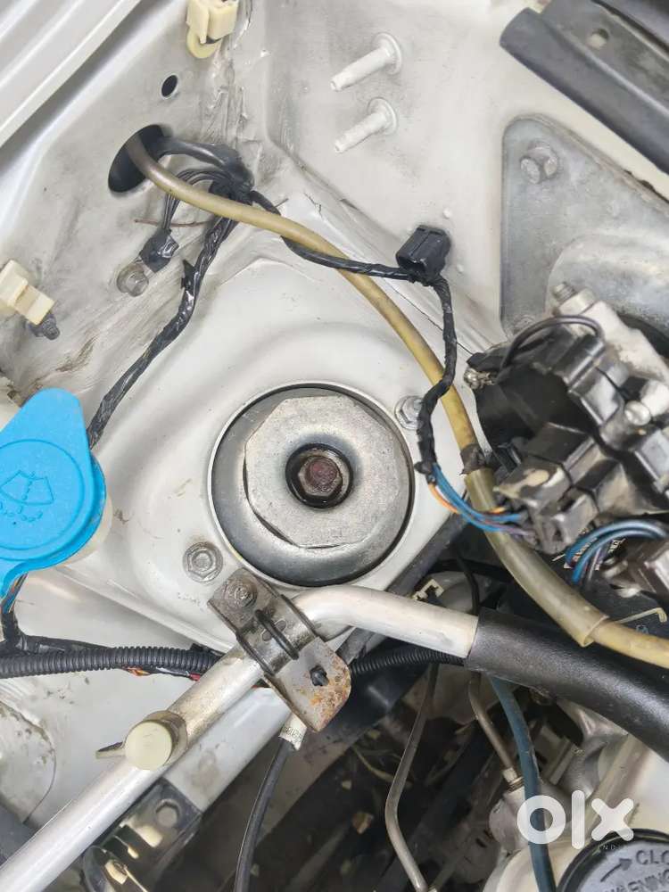 Maruti Suzuki Alto 800 2014 Haldwani