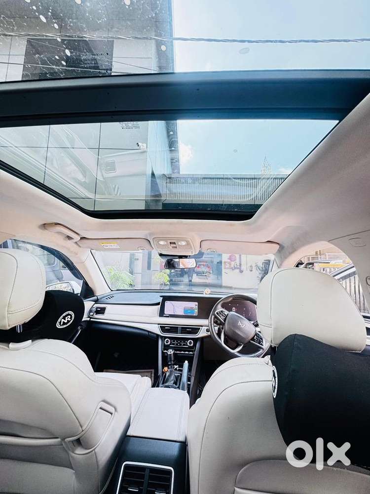 Xuv 700 Diesel Top Model, Used By Army Officer, No Negotitation