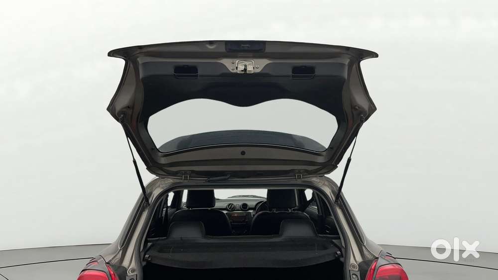 Maruti Suzuki Swift Vxi, 2018, Petrol