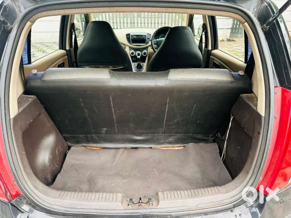 Hyundai I10 Era, 2009, Petrol