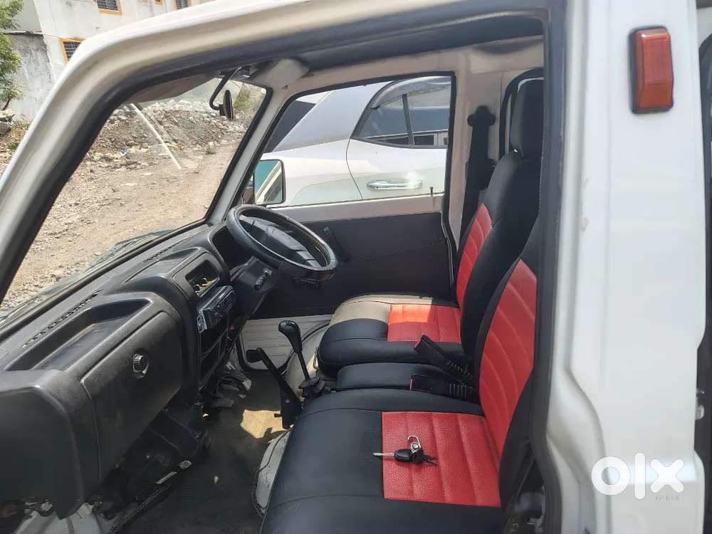 Maruti Suzuki Omni 2018 Cng & Hybrids Well Maintained