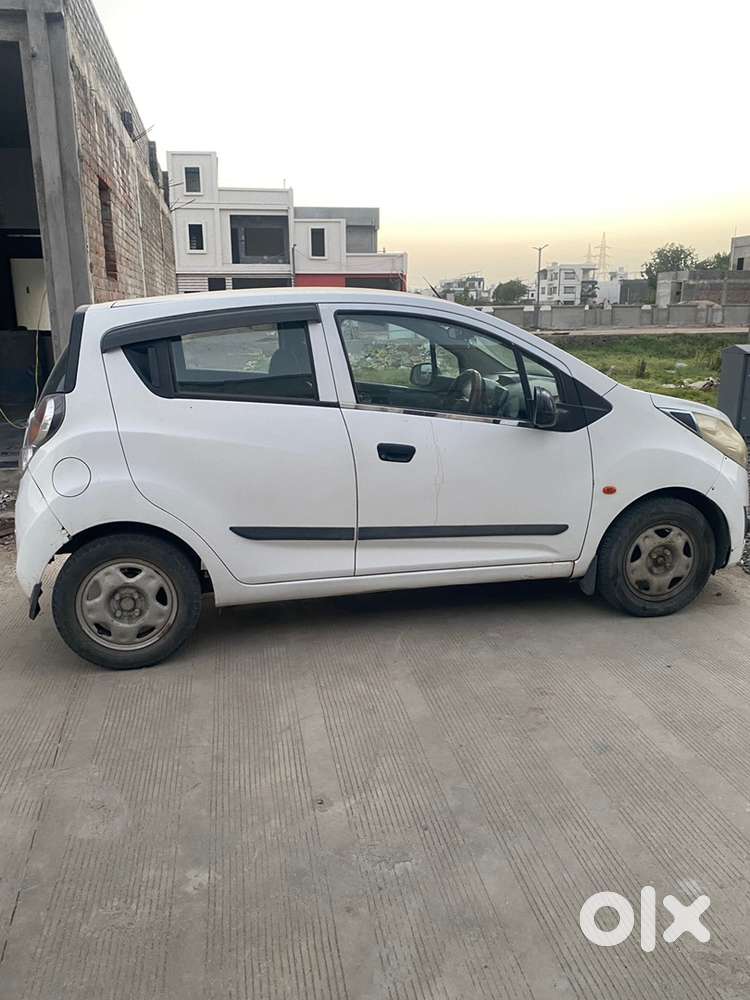 Chevrolet Beat Diesel 2012