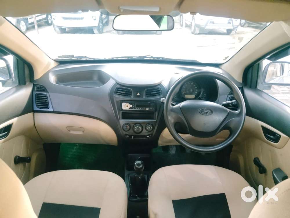 Hyundai Eon D-lite +, 2013, Petrol