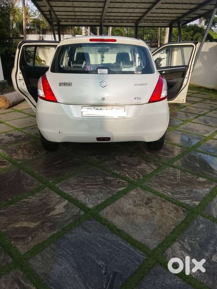 Swift Vdi Maruti-suzuki 2014