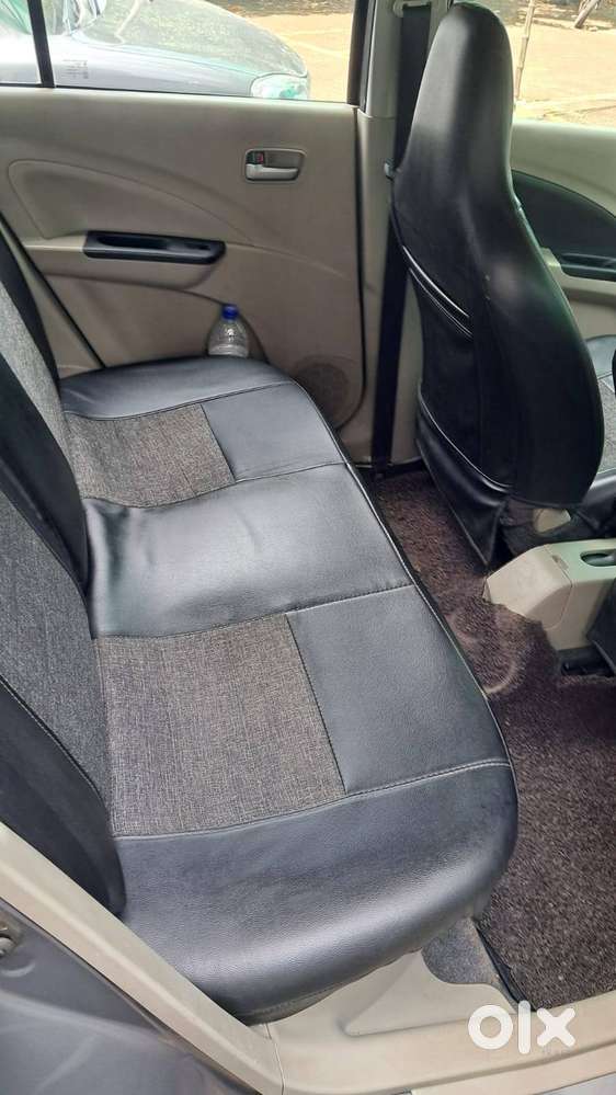 2015 Maruti-suzuki Celerio Petrol