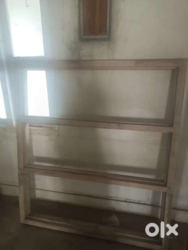 Wooden window frames - Other Household Items in Anna Nagar East Anna ...