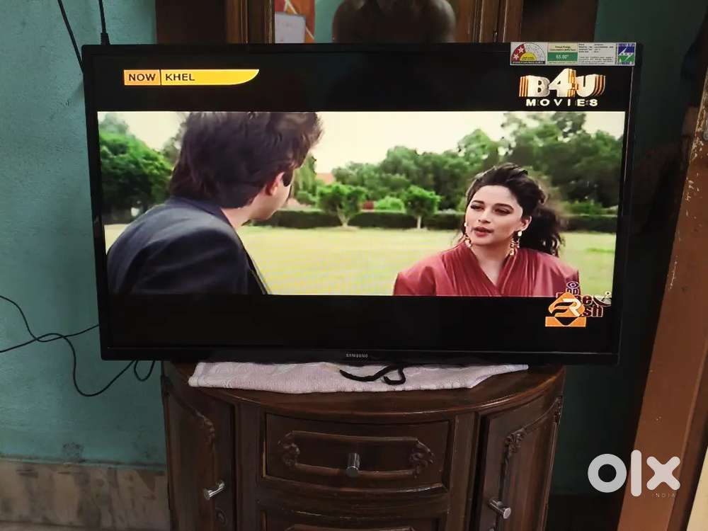 Samsung led