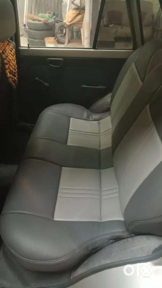 Maruti Suzuki 800 2008 Model
