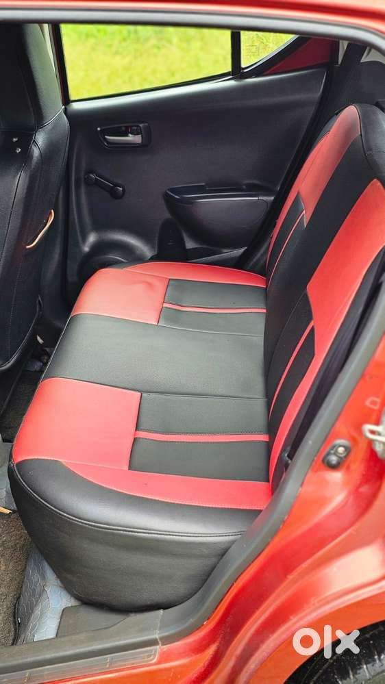 Maruti Suzuki A-star 1.0 Lxi, 2010, Petrol