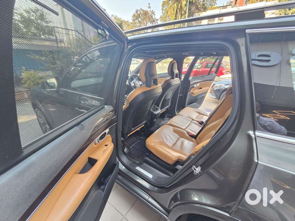 Mg Gloster Blackstorm 7 Str 2.0 Twin Turbo 4wd, 2023, Diesel