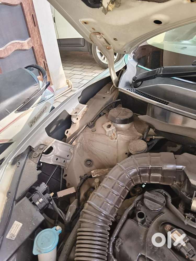 Maruti Suzuki Swift Dzire 2018 Petrol Good Condition