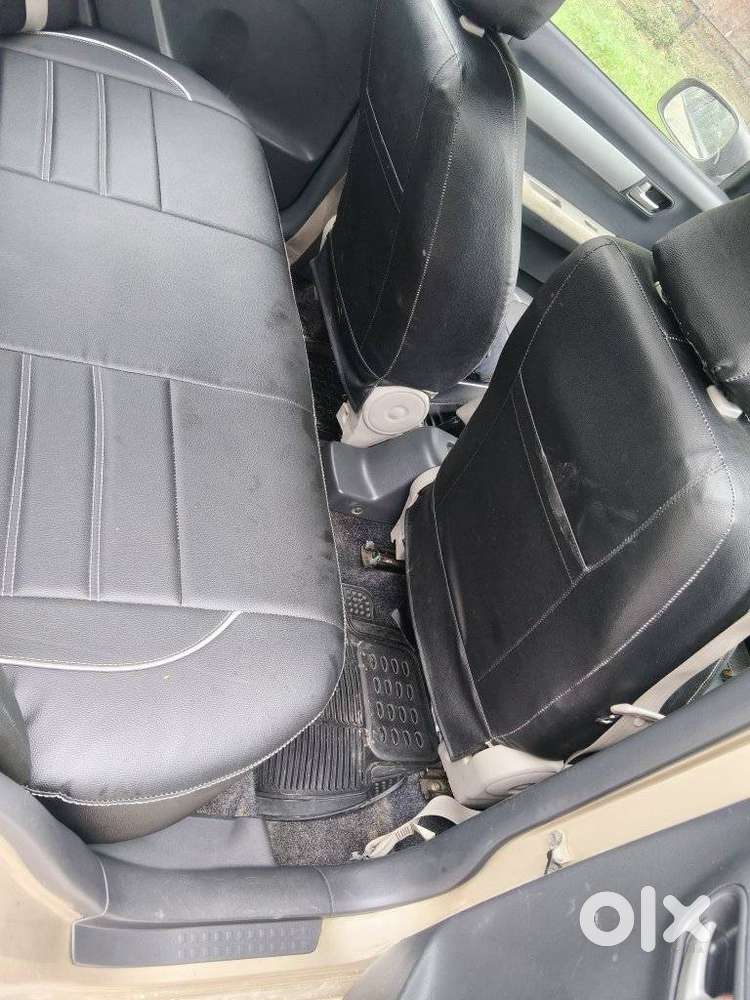 Maruti Suzuki Swift Dzire 1.2 Zxi Bsiv, 2011, Petrol