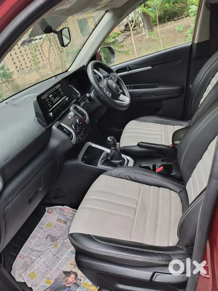 Kia Sonet Htk Plus 2021