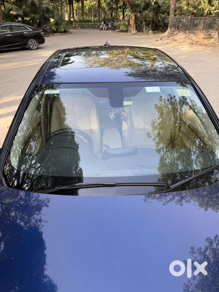 Bmw 3 Series 2.0 320d Sport Edition, 2018, Diesel