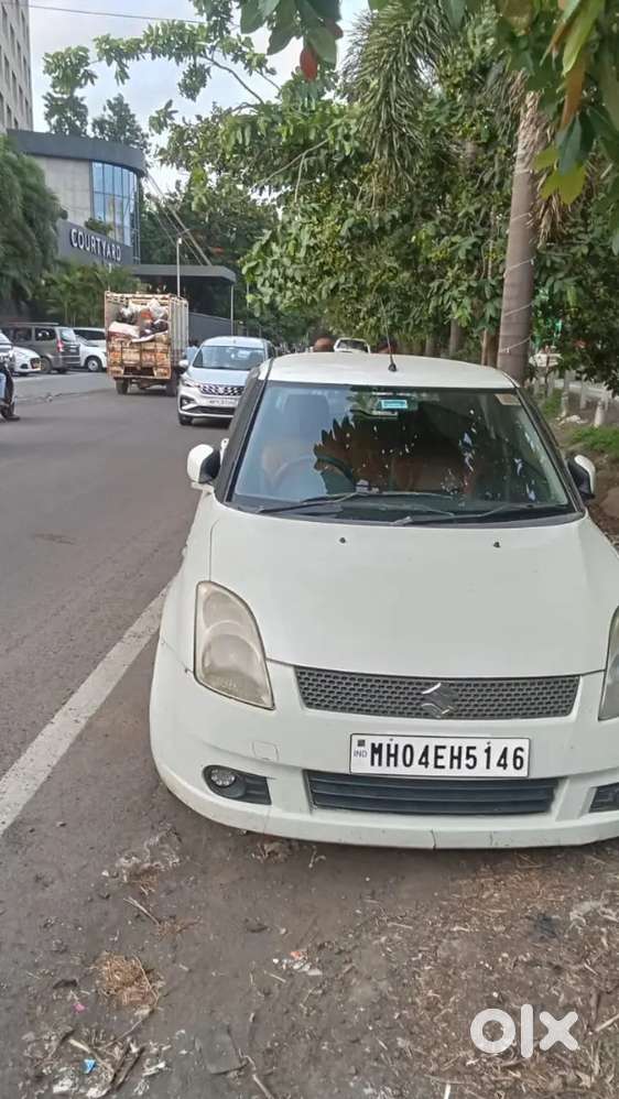 Maruti Suzuki Swift Diesel 2010 Fourth Owner