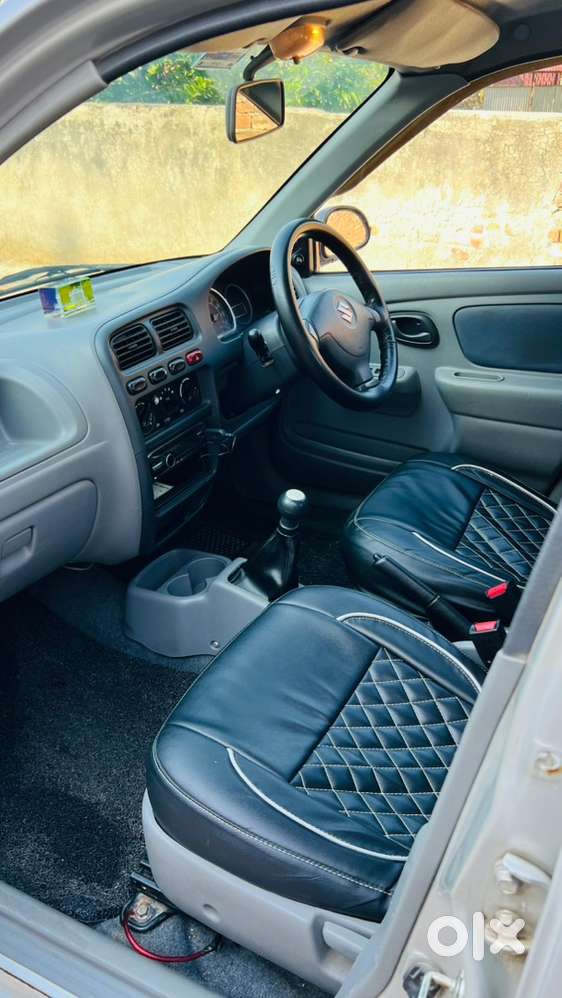 Maruti Suzuki Alto 2011