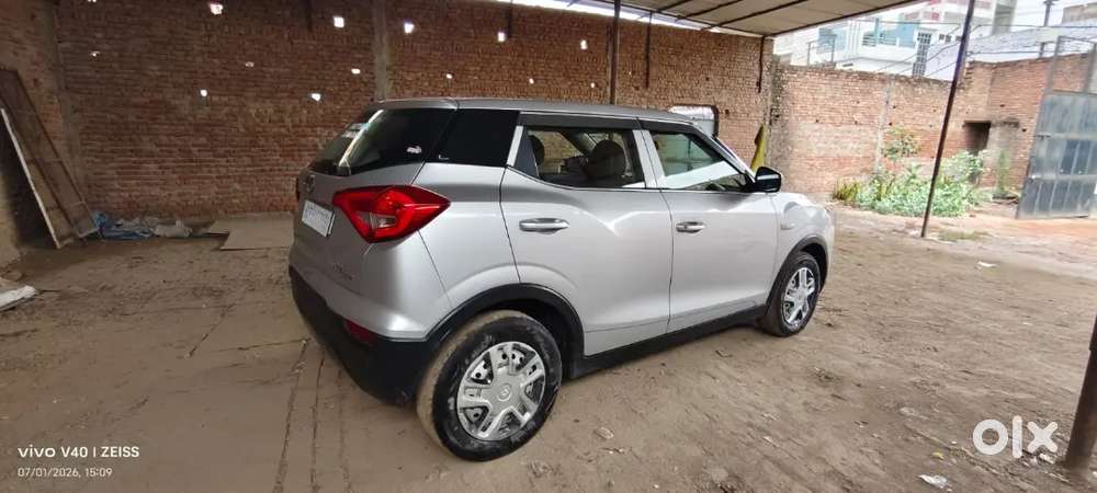 Mahindra Xuv300 Diesel 2021