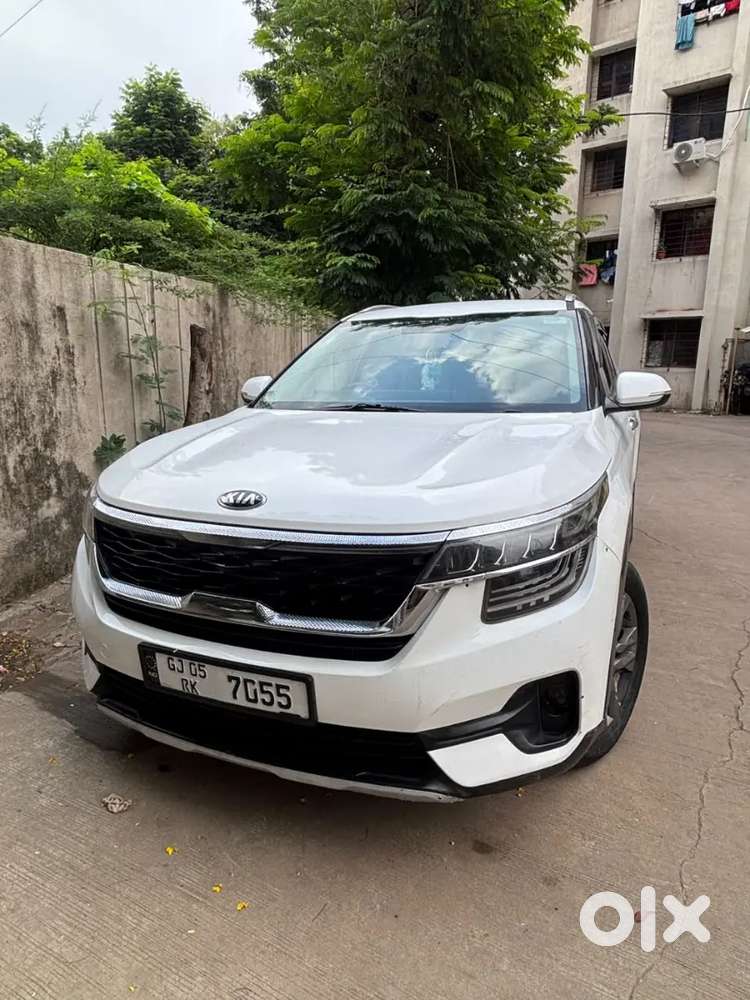 Kia Seltos G1.5 2020