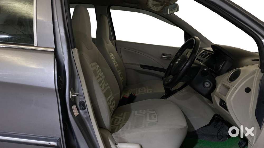 Maruti Suzuki Celerio Cng Vxi Mt, 2020, Cng & Hybrids