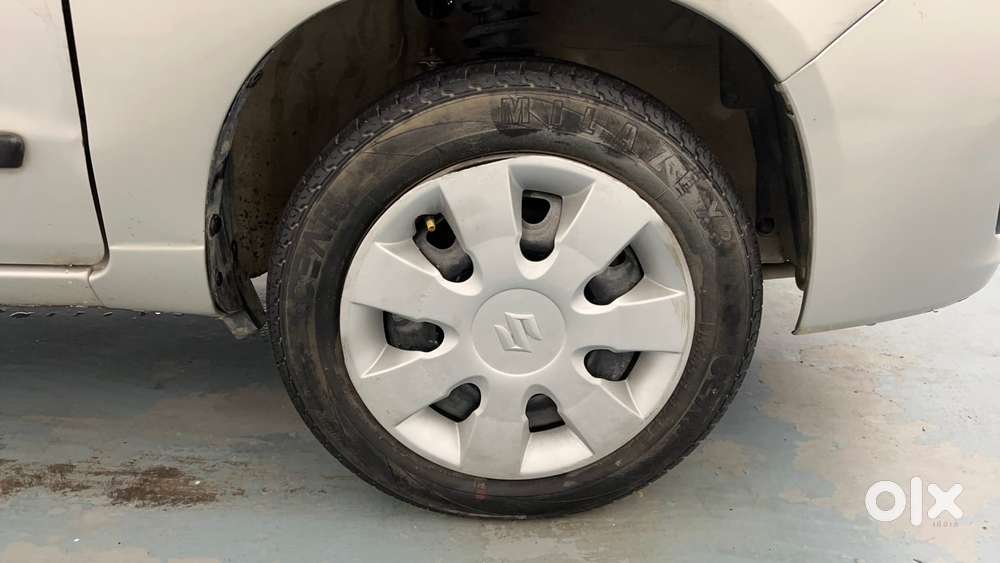 Maruti Suzuki Alto K10 Vxi, 2012, Petrol