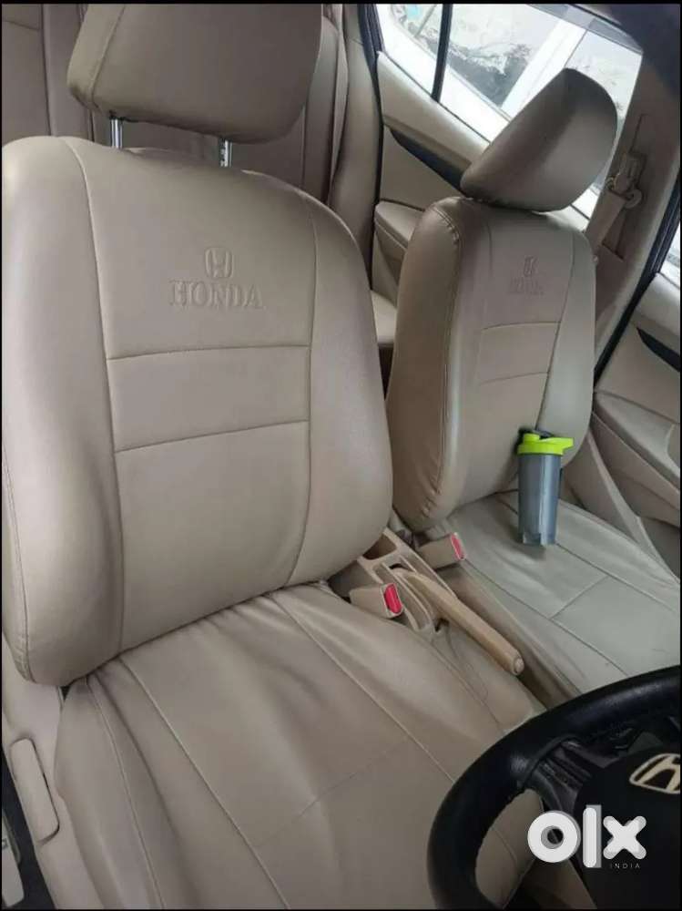 Honda City Petrol Manual 2012 62000 Km
