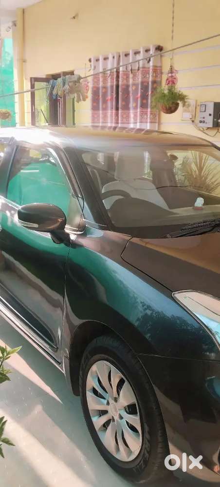 First Owner October 2018 Model Baleno Delta Car Sale.