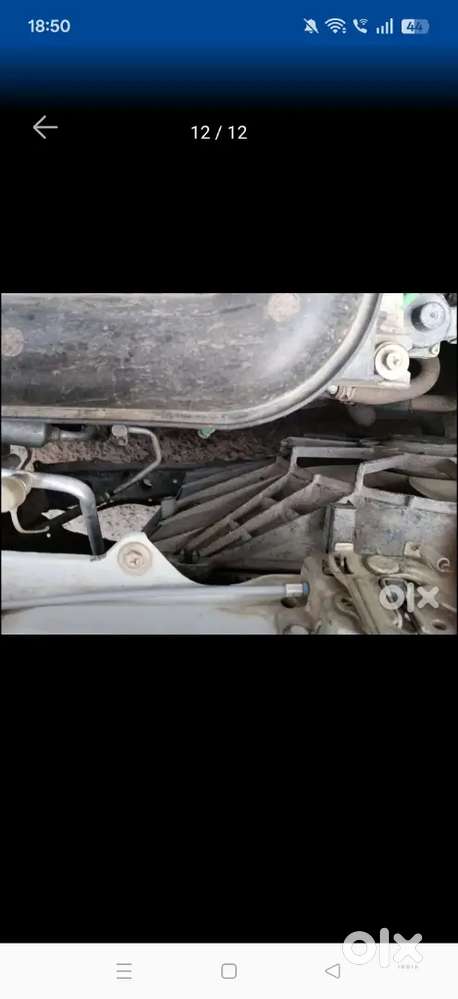 Maruti Suzuki Fronx Delta 2023 Petrol Manual