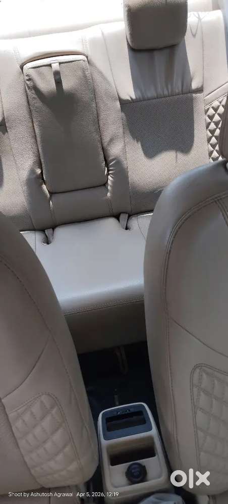 Maruti Suzuki Dzire 2024 White