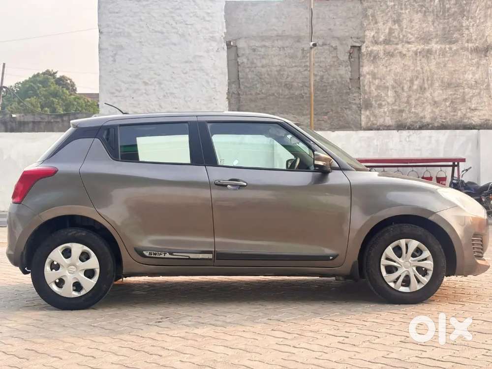 Maruti Suzuki Swift 2022 Petrol 81000 Km Driven