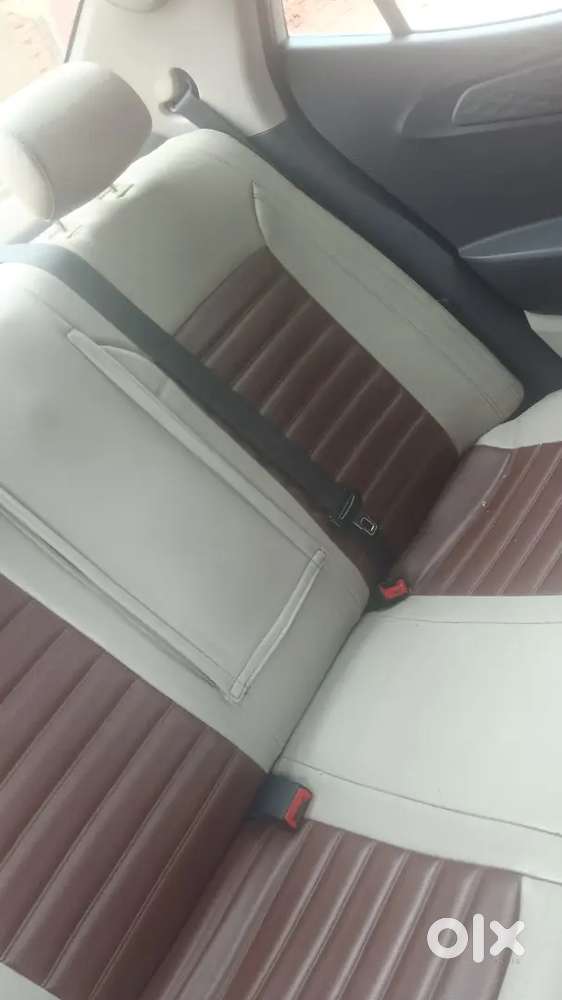 Hyundai Aura Sx Cng 2023