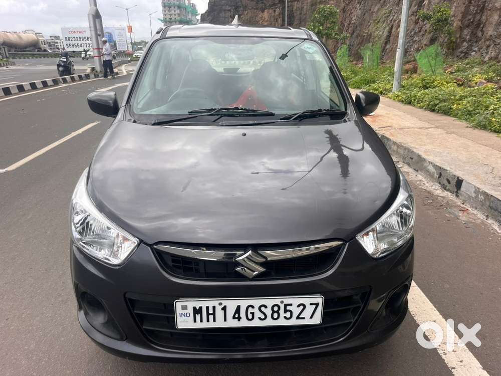 Maruti Suzuki Alto K10 Cng 2018 Km Driven 68000