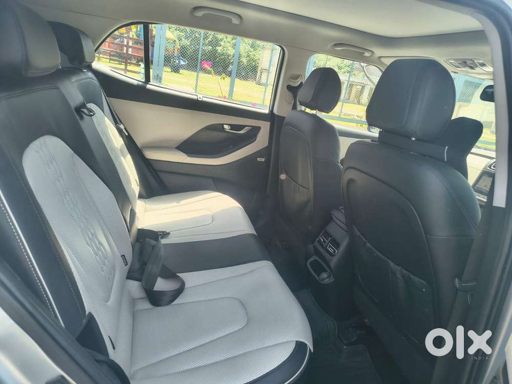 Hyundai Creta 1.6 Sx (o), 2020, Diesel