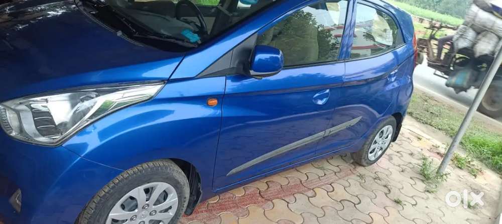 Good Condition Car, 1owner Car New Battery