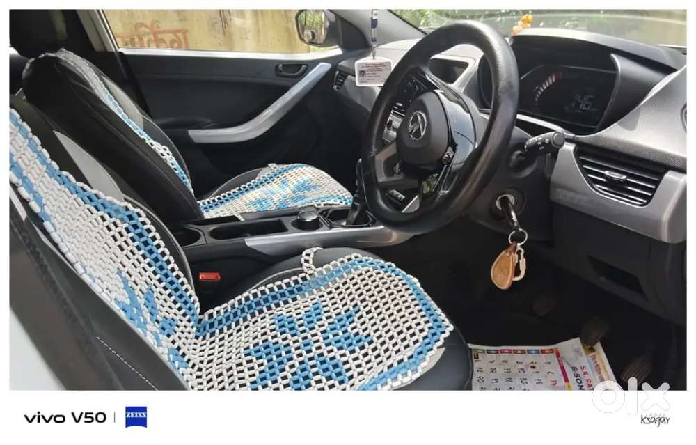 Nexon Xm S 2023 Year 51000 Km Drive Car