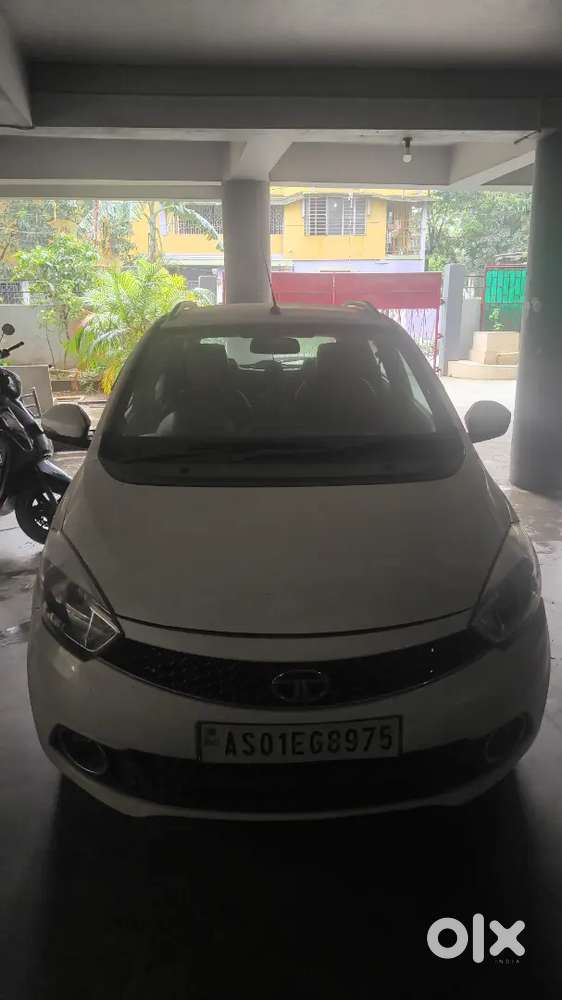 Tata Tiago 2019 Petrol 140000 Km Driven
