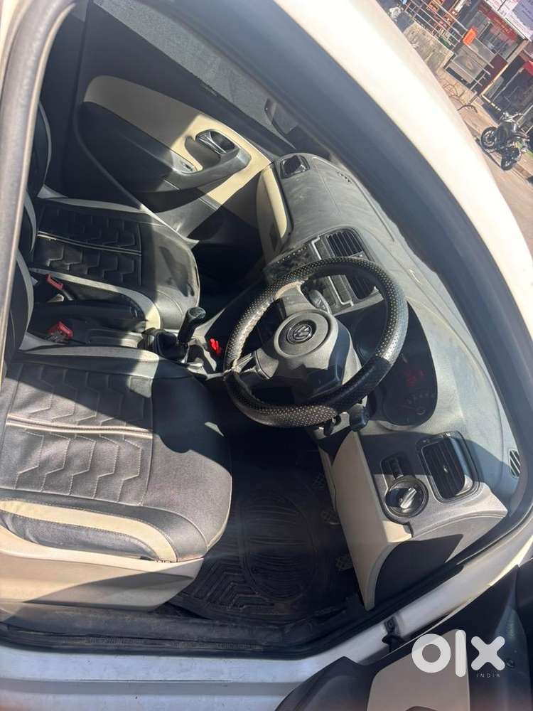 Volkswagen Crosspolo 2012 Diesel Well Maintained