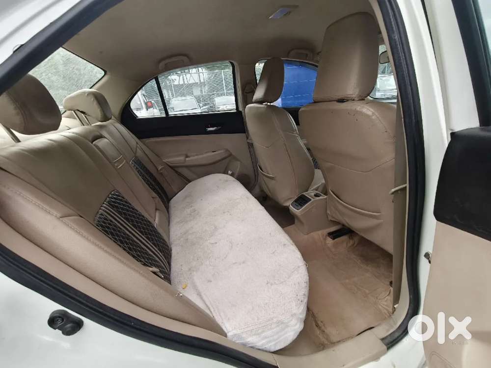 Maruti Suzuki Dzire 1.2 Vxi, 2023, Petrol