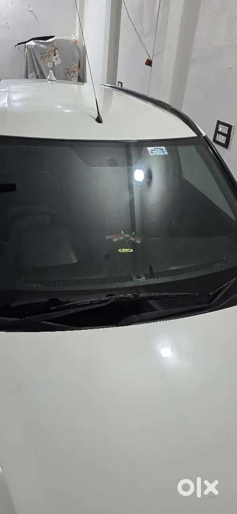 Maruti Suzuki Brezza 2019 Diesel 52300 Km Driven
