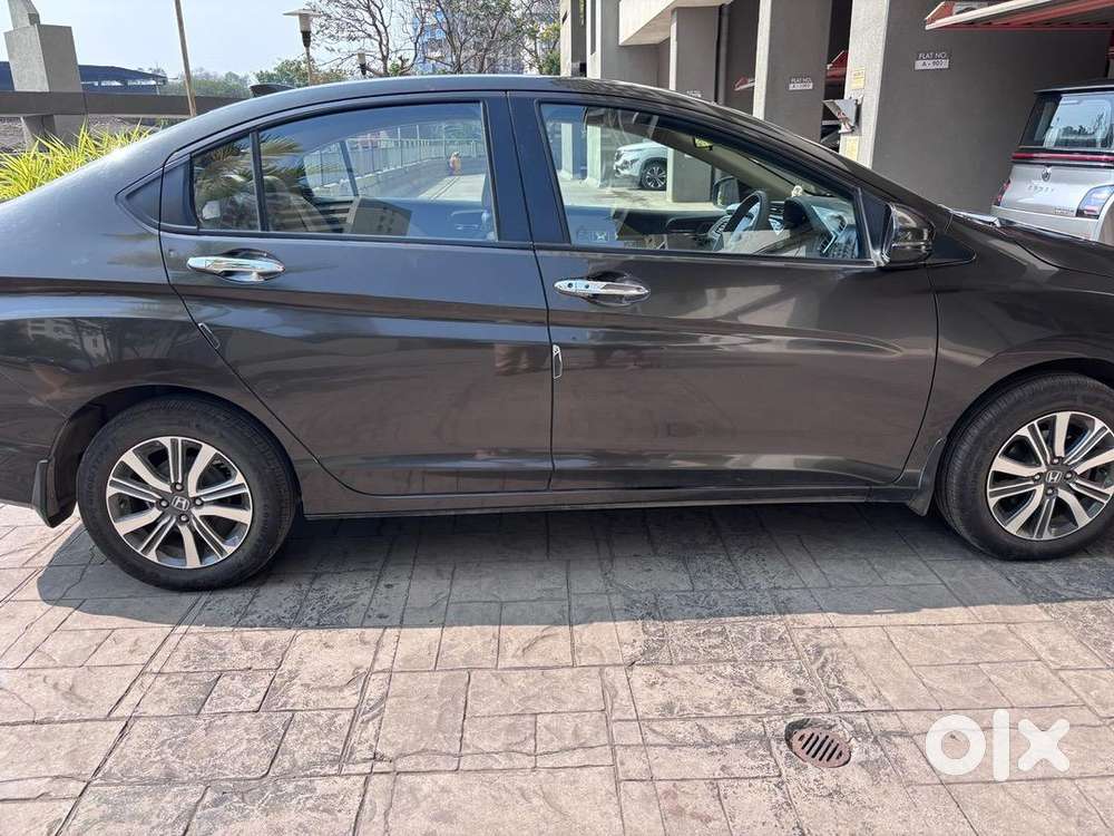 2022 Honda City