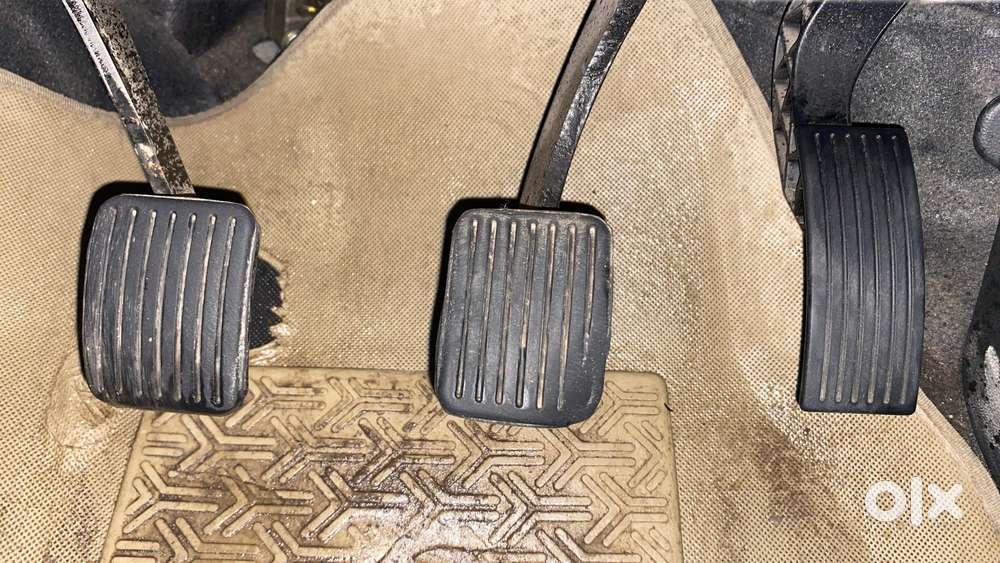 Hyundai Xcent 1.1 S (o) Crdi, 2015, Diesel