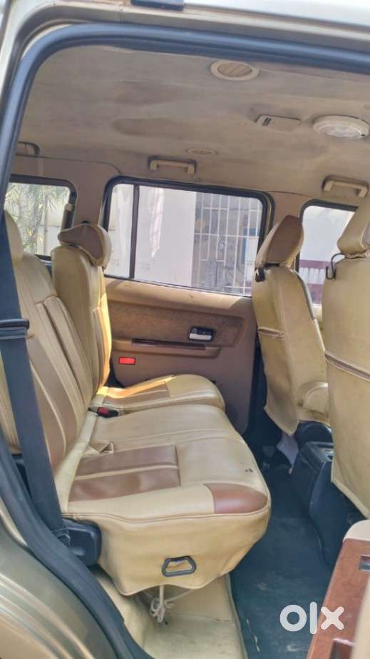 Tata Sumo Grande Mk Ii Mkii Gx Bs Iv, 2010, Diesel