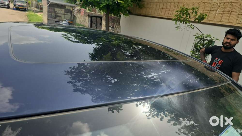 Bmw 5 Series 2019