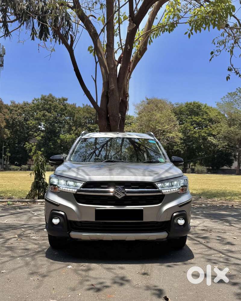 Maruti Suzuki Xl6 1.5 Zeta Mt, 2020, Petrol