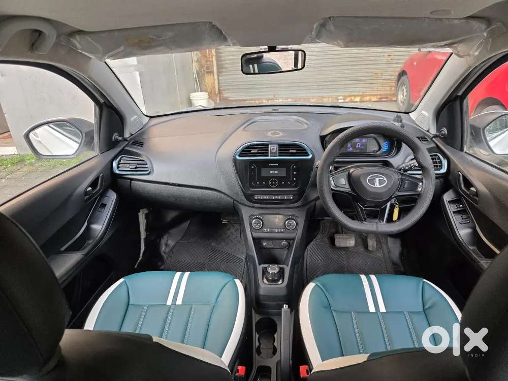 Tata Tigor Ev 200km+ Range Ziptron 2023 |  Battery Warranty Till 2031